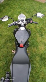 Honda CB600F Hornet - 13