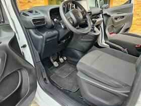 Citroën Berlingo BlueHDi 100 Feel Business M - 13