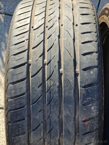 Letné 225/45r17 - 13