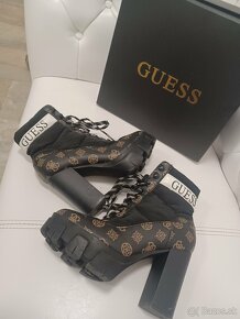 Guess damske topanky - 13