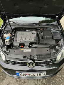 Volkswagen Golf Gtd 2.0 TDi DSG - 13