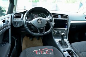 ⏩ Volkswagen Golf Variant 1.6 TDI BMT 115k Comfortline - 13