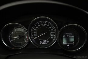 Mazda 6 2.0 Skyactiv-G Challenge - 13