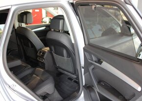 Audi Q5 40 TDI quattro S tronic / Vzdu nafta automat - 13