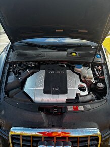 Audi A6 C6 3.0TDI V6 2005 - 13