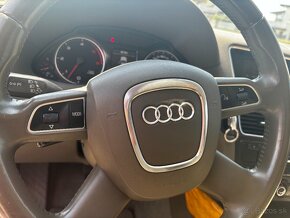 AUDI Q5 quattro 3.0TDI S tonic - 13