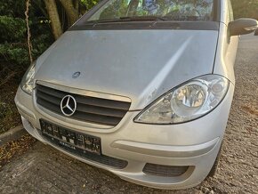 Mercedes A150 w169 na diely - 13