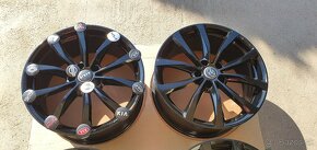 5x114,3 r19 toyota  renault mazda kia hyundai mitsubishi - 13