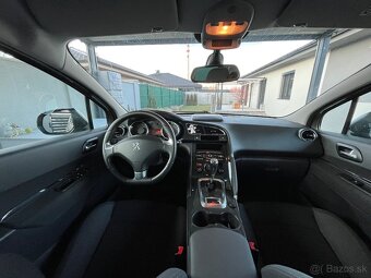 Peugeot 3008 1.6 BlueHDi A/T - 13