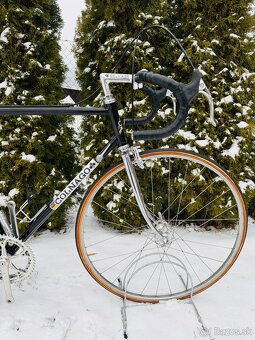 Colnago Super Nero - 13