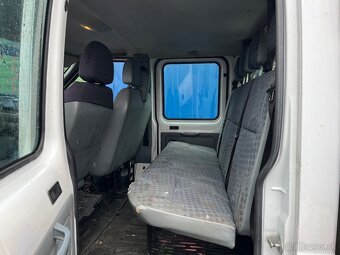 Ford Transit korba 2.4 TDCI - 13