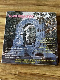 Predam rôzne LP platne - 13