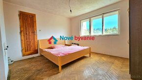 REZERVOVANÉ RODINNÝ DOM 1083m2 V KOKAVE NAD RIMAVICOU - NA P - 13