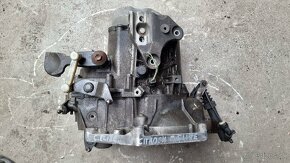 NFP motor Citroen C-elysee-Peugeot 301 - 13