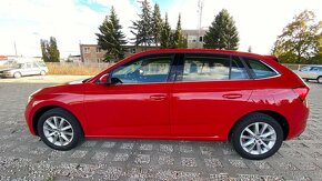 Škoda SCALA 1.0TSI R.V. 10/2020, 22.800 KM - 13