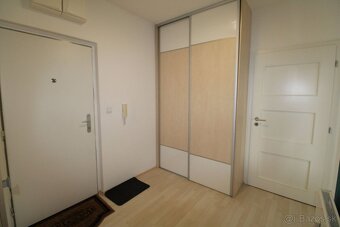 PODUNAJSKÁ UL. - 49,38M2 - SLNEČNÝ 2i BYT S BALKÓNOM - 13