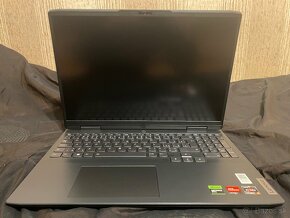 Lenovo Gaming 3 16ARH7 / ZLAVA - 13