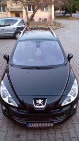 Peugeot 308 SW 1.6 HDI - 13