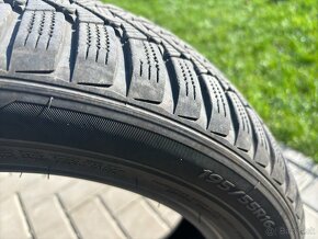 Zimné pneumatiky 195/55 R16 87H - 13