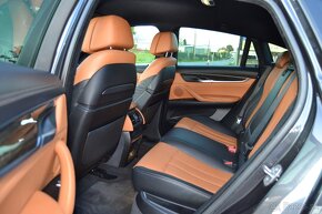 BMW X6 M packet 3,0D 190kw X-drive r.v.2016 naj.127tkm - 13