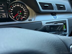 VW Passat Variant, 2.0 TDI, 170PS, 4Motion, DSG + ŤAŽNÉ ZAR. - 13