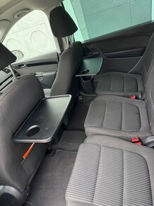 Seat alhambra 2.0 TDi DSG STYLE 2012 - 13