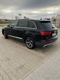 Audi Q7 3.0 TDI 272k quattro tiptronic 8-st. - 13