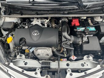 Toyota Yaris 1.5 VVT 82kw - 13