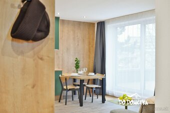 DO DOMČEKA | Kompletne zariadený moderný apartmán s veľkou t - 13