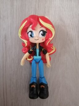 My little pony - Equestria girls minis - 13