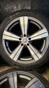 5x120 R20 AEZ BMW X5-X6  BEZ Pneumatík - 13