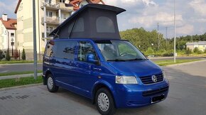 VOLKSWAGEN TRANSPORTER - OBYTNÁ VESTAVBA -DPH - 13