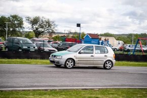 VW Polo 6n 1.4 16v 74kw +plus 1 celé auto - 13