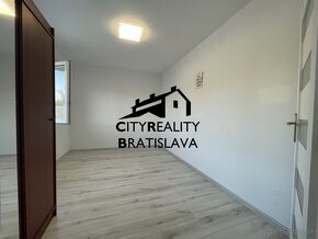 Exkluzívne na predaj - 3 izb. tehlová novostavba - bungalov  - 13