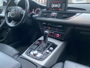 Audi A6 Avant S-LINE 2.0TDI 140kW 2018 S-tronic Limited NAVI - 13