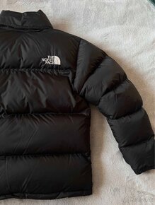 Retro bunda The North Face 1996 nuptse 700 (Replika) - 13