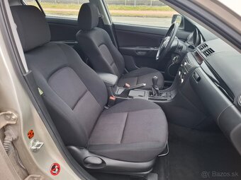 Mazda 3 1.6i 77kw sedan BK - 13