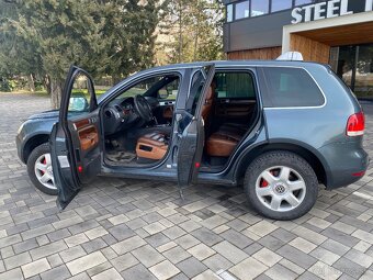 Volkswagen Touareg 3.0 V6 TDI - 13