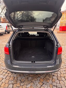 Volkswagen Passat 2.0TDI 125kw DSG - 13