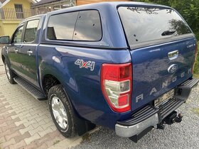 Ford Ranger LIMITED 3,2 - 13