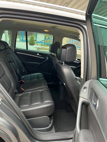 Volkswagen Tiguan 2.0 TDI DSG Higline 4-Motion - 13