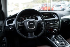 Audi A4 Allroad  B8 3.0 TDI quattro S tronic - 13