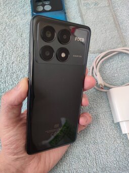 POCO X6 Pro 512GB,12GB RAM - 13