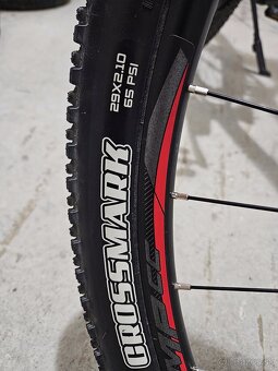 Merida Big Nine 20 XL "29" - 13