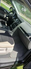 Audi Q7 3.0 TDI Quattro Facelift RV 2011 4x4 7miestna - 13