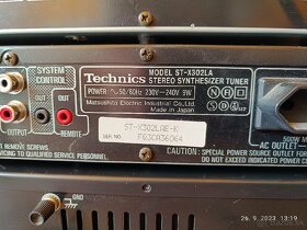 MIDI TECHNICS JAPAN…uz len TUNER A DECK - 13