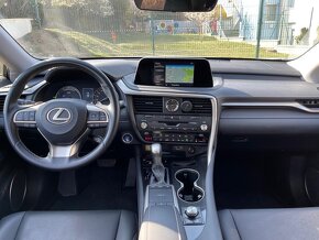 Lexus RX 450h Executive AWD (2020) - 13