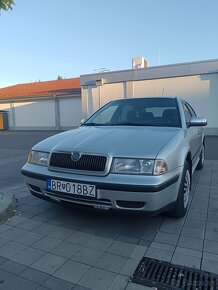 Škoda octavia - 13