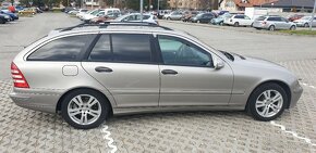 W203-C200CDI - 13