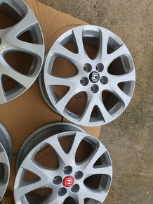 gta mazda 6 mps  3 gh gj gl 5x114,3 r18 kia nissan honda - 13